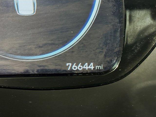 used 2020 Hyundai Palisade car, priced at $20,998