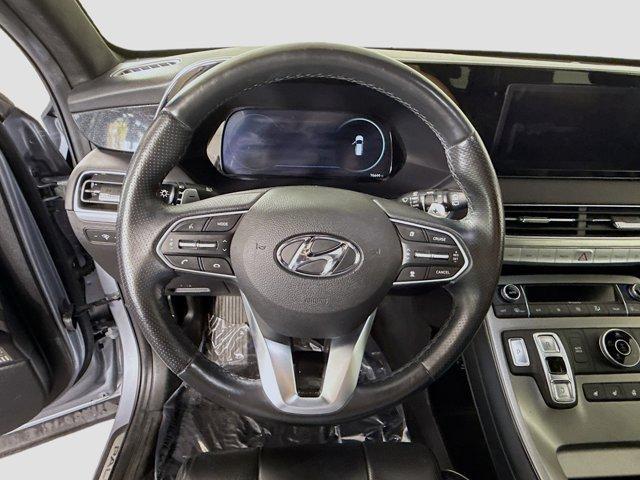 used 2020 Hyundai Palisade car, priced at $20,998