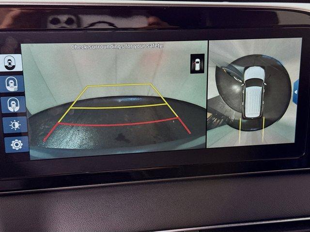 used 2020 Hyundai Palisade car, priced at $20,998