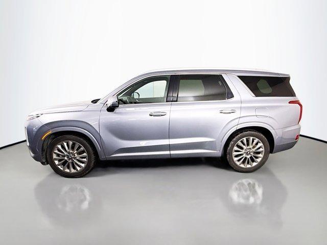 used 2020 Hyundai Palisade car, priced at $20,998