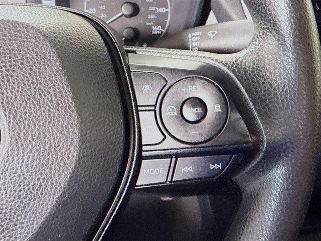 used 2024 Toyota Corolla Hybrid car, priced at $19,498