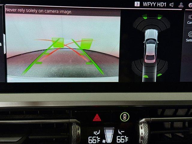 used 2019 BMW 330 car, priced at $16,998