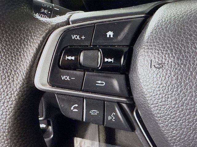 used 2022 Honda Accord Hybrid car, priced at $21,298