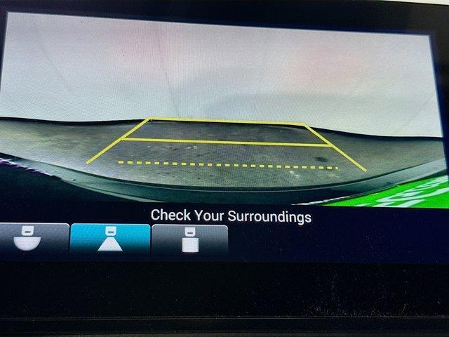 used 2022 Honda Accord Hybrid car, priced at $21,298