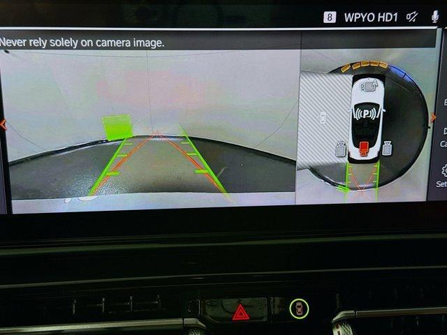 used 2023 BMW 840 car, priced at $52,998