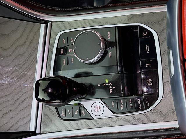 used 2023 BMW 840 car, priced at $52,998