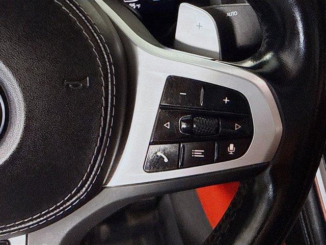 used 2023 BMW 840 car, priced at $52,998