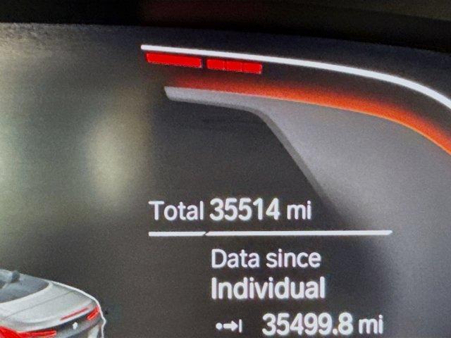 used 2023 BMW 840 car, priced at $52,998