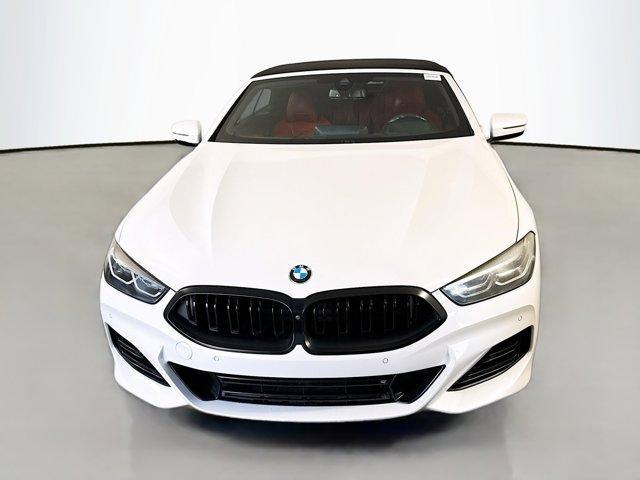 used 2023 BMW 840 car, priced at $52,998