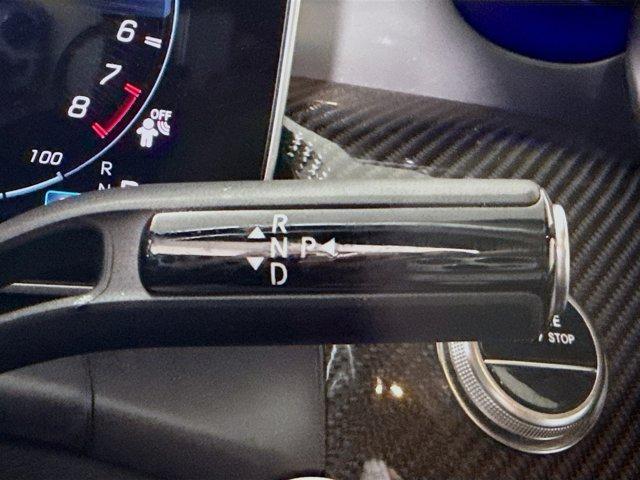 used 2025 Mercedes-Benz AMG GLC 63 car, priced at $67,298