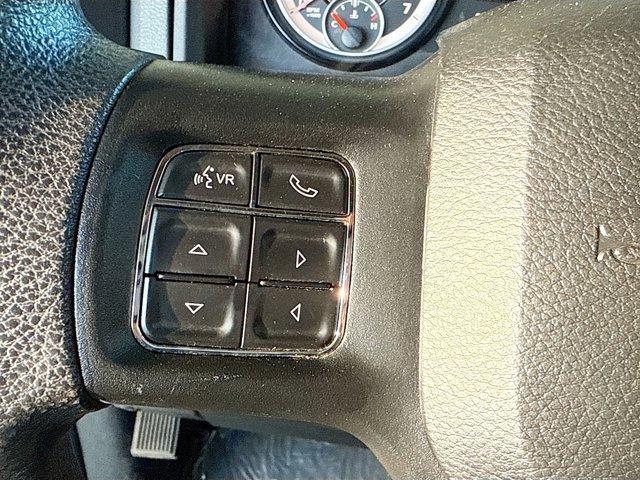 used 2018 Ram 2500 car, priced at $24,598