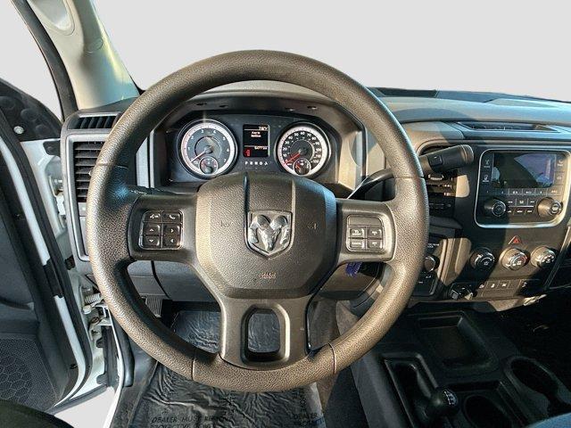 used 2018 Ram 2500 car, priced at $24,598