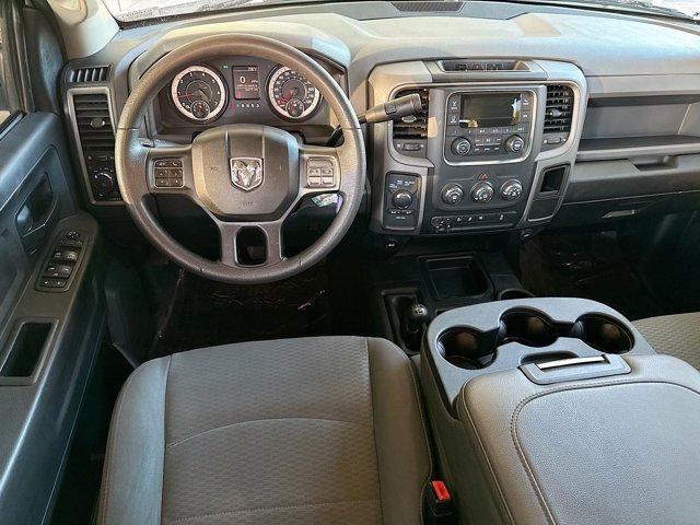 used 2018 Ram 2500 car, priced at $24,598