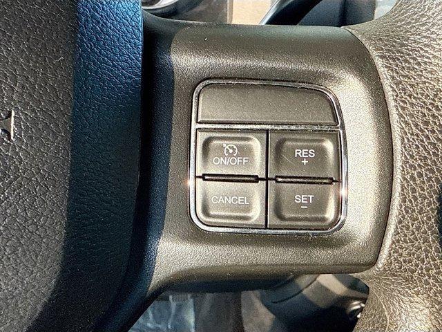 used 2018 Ram 2500 car, priced at $24,598