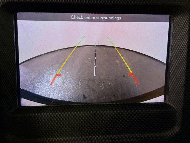 used 2018 Jeep Wrangler Unlimited car, priced at $18,298