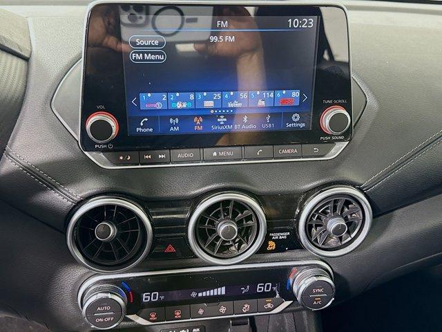 used 2021 Nissan Sentra car, priced at $9,798