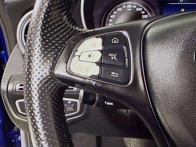 used 2017 Mercedes-Benz C-Class car, priced at $14,797