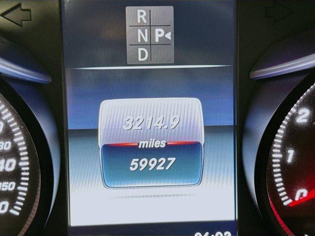 used 2017 Mercedes-Benz C-Class car, priced at $14,797