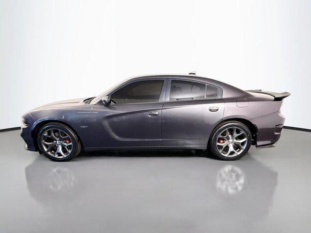 used 2016 Dodge Charger car, priced at $18,597
