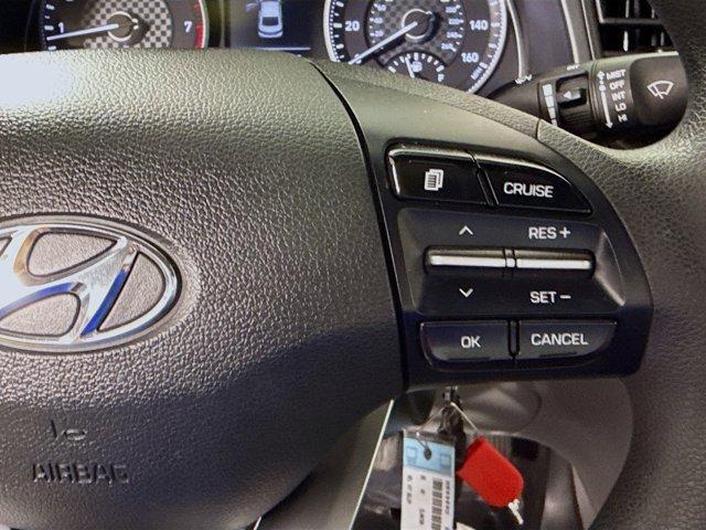 used 2020 Hyundai Elantra car, priced at $15,894