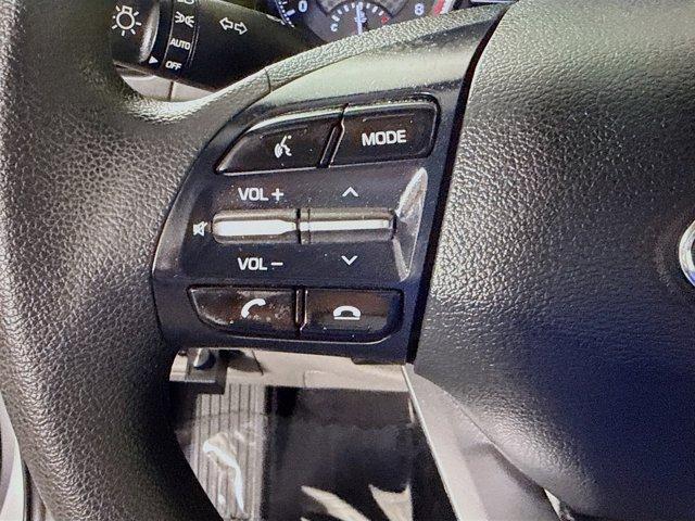 used 2020 Hyundai Elantra car, priced at $15,894