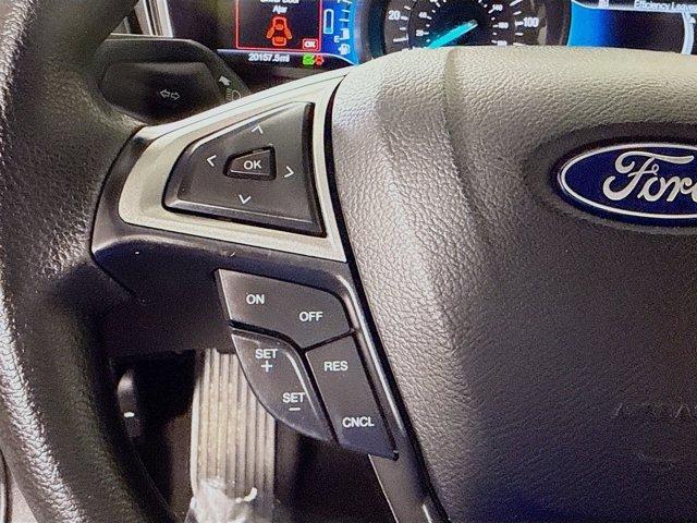 used 2018 Ford Fusion Hybrid car, priced at $16,498