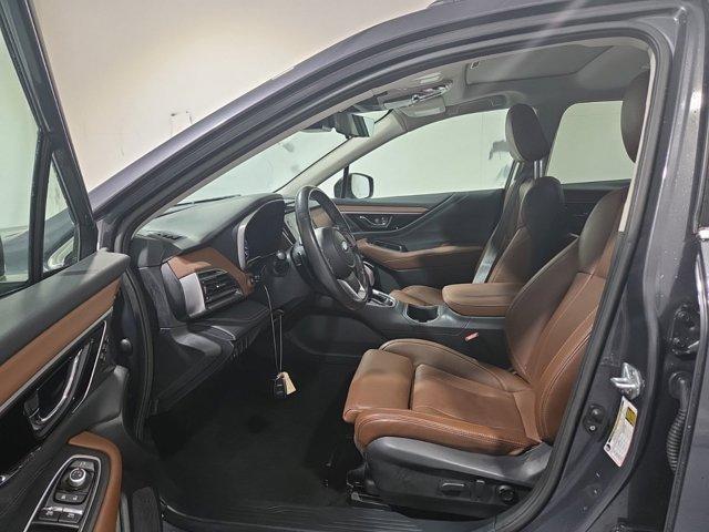 used 2024 Subaru Outback car, priced at $26,695