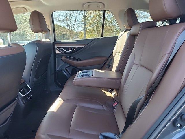 used 2024 Subaru Outback car, priced at $26,695