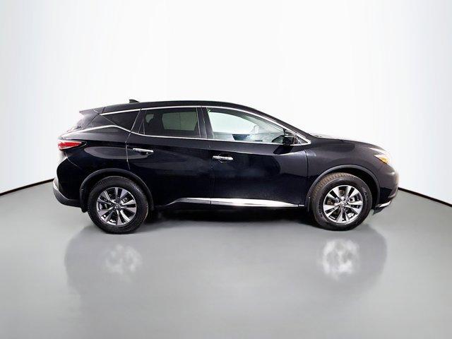 used 2017 Nissan Murano car, priced at $11,598