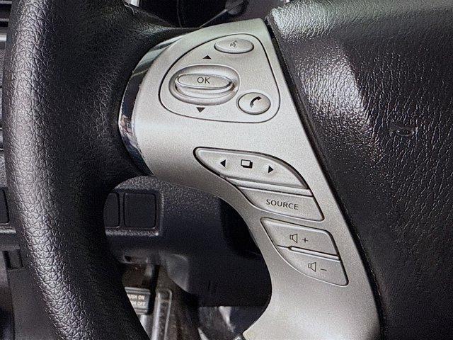 used 2017 Nissan Murano car, priced at $11,598