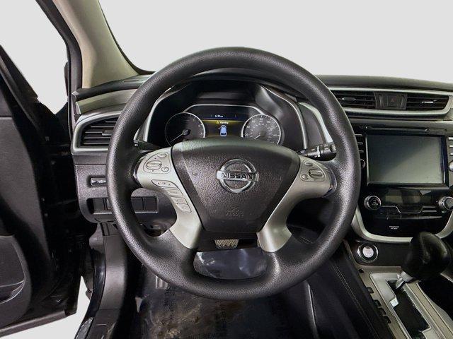 used 2017 Nissan Murano car, priced at $11,598