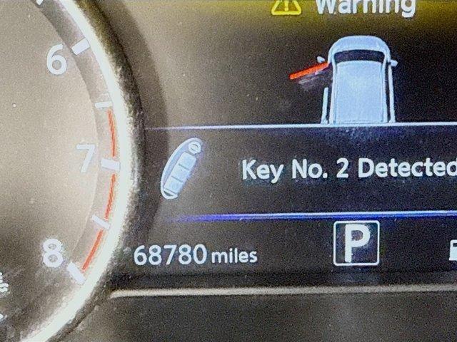 used 2017 Nissan Murano car, priced at $11,598