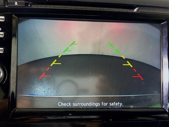 used 2017 Nissan Murano car, priced at $11,598