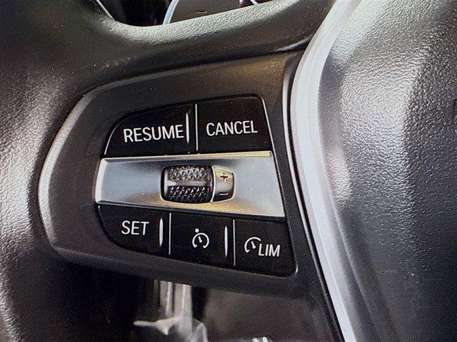 used 2019 BMW 330 car, priced at $16,498