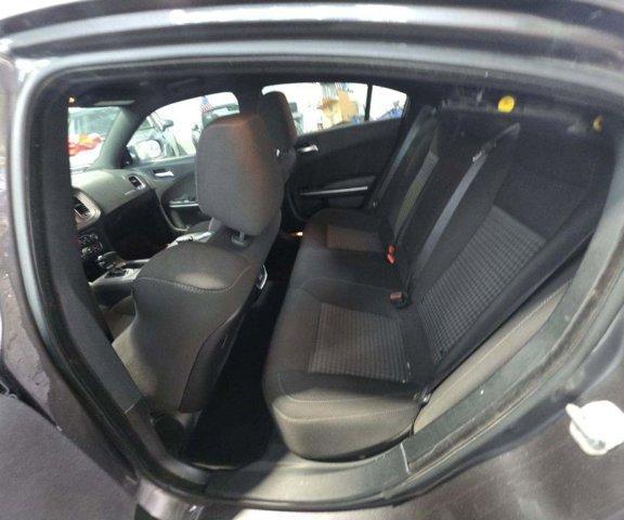 used 2023 Dodge Charger car, priced at $34,795