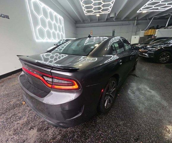 used 2023 Dodge Charger car, priced at $34,795