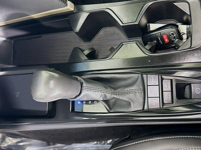 used 2025 Toyota Camry car, priced at $23,998