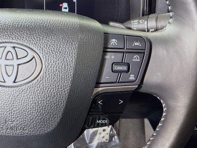 used 2025 Toyota Camry car, priced at $23,998