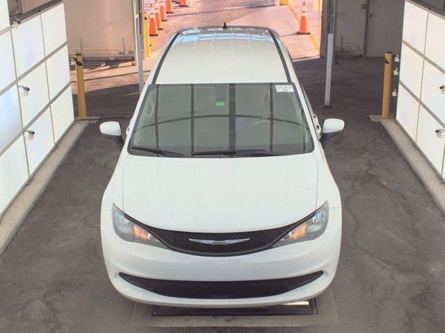 used 2022 Chrysler Voyager car, priced at $18,895