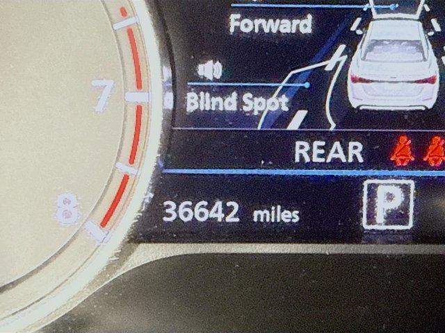 used 2024 Nissan Sentra car, priced at $14,998