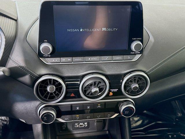 used 2024 Nissan Sentra car, priced at $14,998