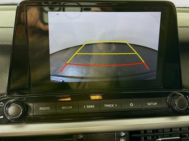 used 2023 Kia Forte car, priced at $13,598