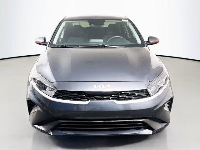 used 2023 Kia Forte car, priced at $13,598