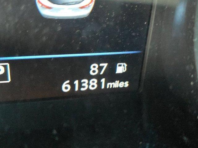 used 2021 Nissan Rogue Sport car, priced at $14,998