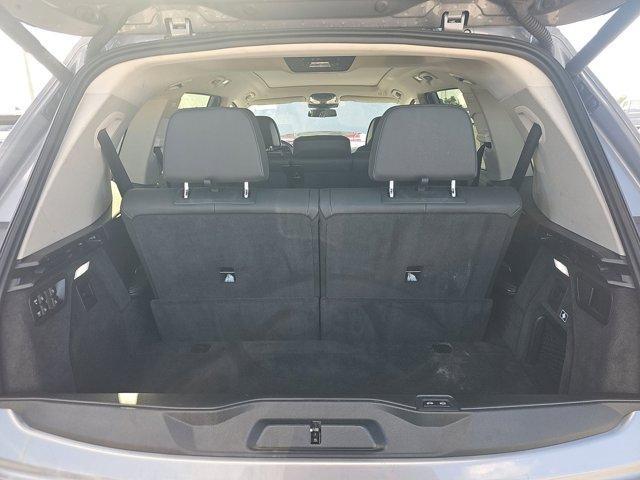 used 2025 BMW X7 car, priced at $60,695