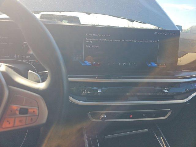 used 2025 BMW X7 car, priced at $60,695