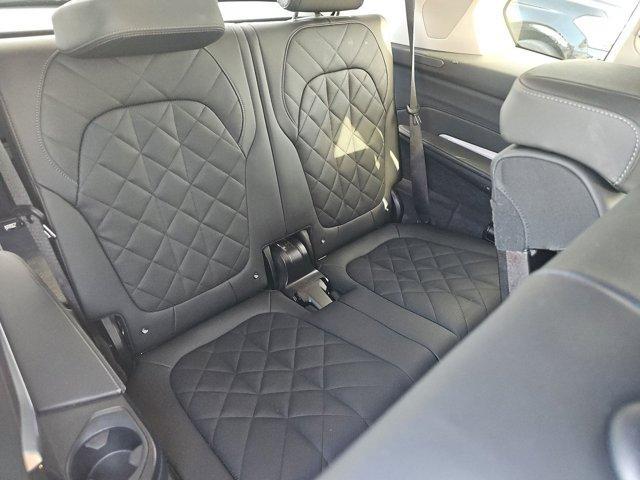 used 2025 BMW X7 car, priced at $60,695