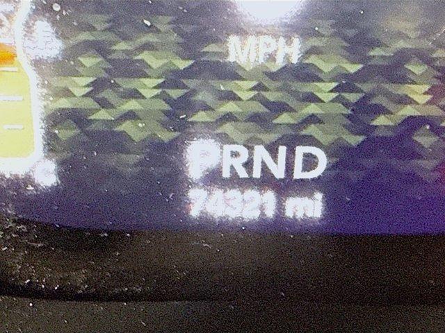 used 2019 Jeep Wrangler Unlimited car, priced at $18,298