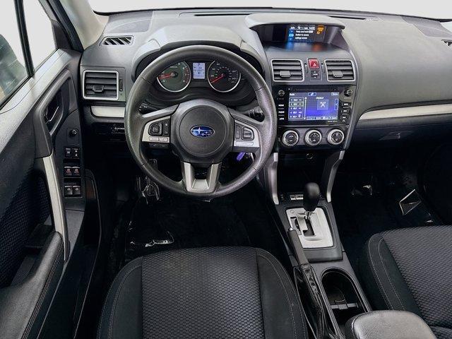 used 2017 Subaru Forester car, priced at $12,297