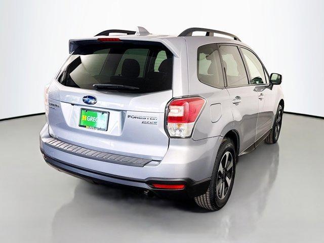 used 2017 Subaru Forester car, priced at $12,297